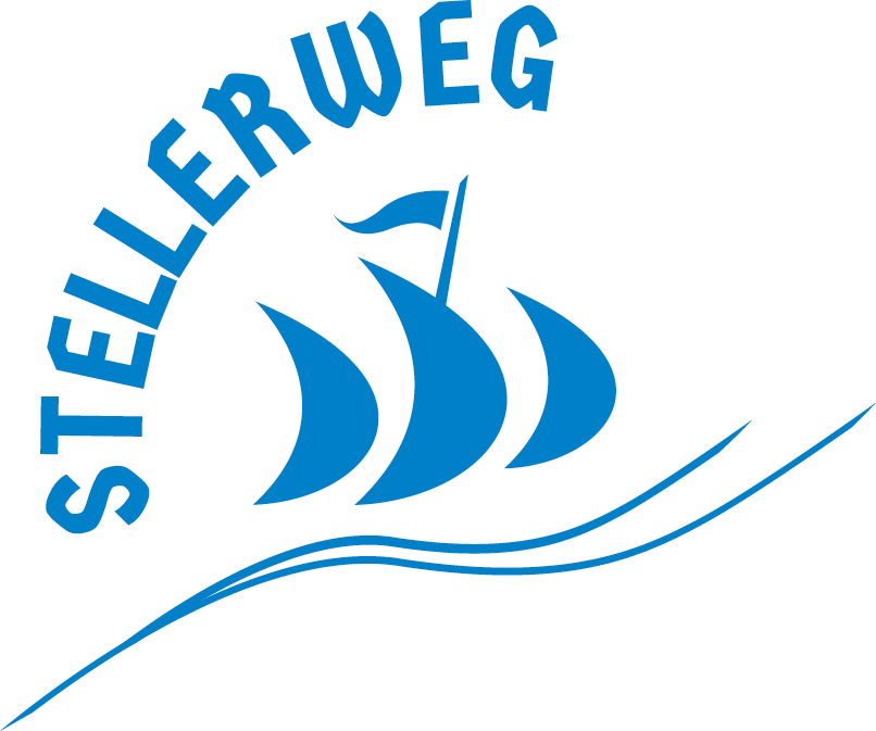 Stellerweg Logo